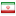 raspinaeng.ir server is located in Iran